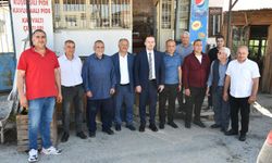 'Ekonomi Güçlenmezse Göç Kaçınılmaz Olur'