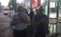 Erenler Cemevi'nde Muharrem Lokması: 'Kerbela Hepimizin Ortak Acısıdır'