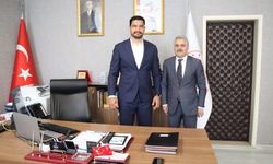 Federasyon Başkanı Akgül'den Malatya Sporuna Destek Ziyareti
