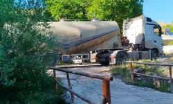 Günpınar'da Turizm Var, Güvenli Ulaşım Yok