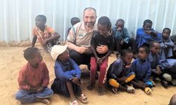 Hak İnsani Yardım Derneği Kurbanda Somali'de Mazlumlara Umut Oldu