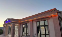 Hakan Bay Sözünü Tuttu, Doğanyol İlk Salonuna Kavuştu