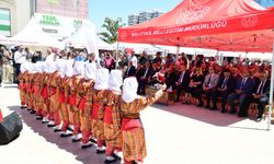 Hayat Boyu Öğrenme Haftası Şenlikleri Başladı