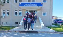 JASAT'tan Cinayet Hükümlülerine Operasyon: 60 Yıllık Ceza ile Aranan 2 Firari Yakalandı