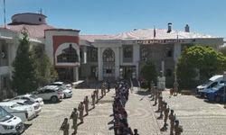 Kahramanmaraş Merkezli 16 İlde Dev Yasa Dışı Bahis Operasyonu: 42 Şüpheli Yakalandı