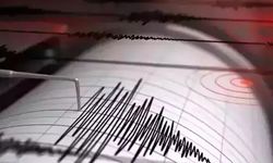 Kahramanmaraş Pazarcık'ta 4.4 Büyüklüğünde Deprem