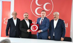 Karademir: '6 Şubat'ın Gerçek Kahramanlarından Birisi Turgay Şengönül'dür'