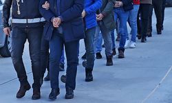 Kayseri Merkezli 6 İlde Uyuşturucu Operasyonu