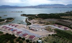 Kırsalda Yeni Yaşamın Adresi Battalgazi: Kadıçayırı Mahallesi Görenleri Hayran Bırakıyor