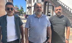 Lokantacı Esnafından Yeni Çarşı Tepkisi; 'Dükkan Var, Baca Yok'