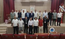 Malatya ASKF'de Seçimi Kahraman Fırat Kazandı