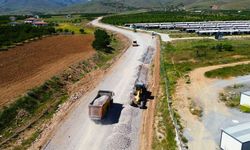 Malatya Büyükşehir Belediyesi'nden Ulaşıma Yeni Nefes