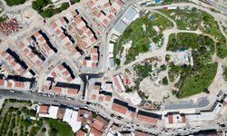 Malatya'da 120 Konut Ve 13 İş Yeri İçin Kura Heyecanı