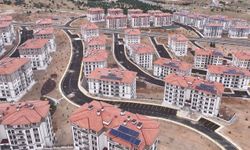 Malatya'da 8 Bin 106 Konutun Teslim Takvimi Açıklandı