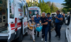 Malatya'da Aile Faciası: Baba Dehşet Saçtı, 1 Kızı Hayatını Kaybetti