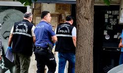 Malatya'da Bir Akşamda 3 Ayrı Olay: Silah, Bıçak Ve İntihar Girişimi