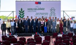 Malatya'da Tarım İşçileri İçin Modern Barınma Tesisi Açıldı