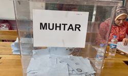 Malatya'da Üç Mahallede Muhtarlık Seçimi Tamamlandı