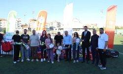 Malatya'da Yaz Dönemi Sporla Başladı: 2026 GSB Spor Okulları Kapılarını Açtı!