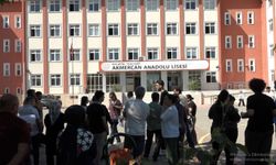Malatya'da YKS Heyecanı Başladı