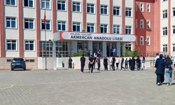 Malatya'da YKS Maratonu Sorunsuz Tamamlandı