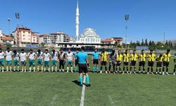 Malatyagücü FK Play-Off'a Galibiyetle Başladı