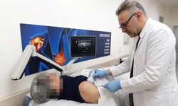 Malatyalı Doktorun Bilimsel Çalışması Dünyada Yankı Uyandırdı