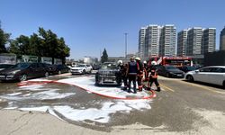 MalatyaPark'ta Facianın Eşiğinden Dönüldü