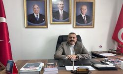 MHP Battalgazi İlçe Başkanı İlhan İlhan ve Yönetimi İstifa Etti!