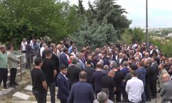 MHP'nin Yeni Yönetiminden İlk Ziyaret Ülkücü Şehitliğine