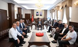 MİDİDER'den Birlik ve Beraberlik Şöleni