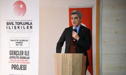 Millî Eğitim Müdürü Bakır'dan Dolandırıcılık Uyarısı