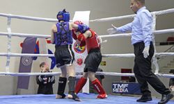 Muaythai Süper Ligi'nde 2026 Sezonu Heyecanı Başlıyor