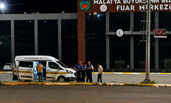 Orduzu Pınarbaşı'nda Bıçaklı Kavga: 2 Yaralı