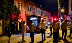 Patlama İhbarı Ekipleri Harekete Geçirdi