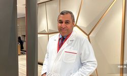Prof. Dr. Hakan Harputluoğlu Yeniden İnönü Üniversitesi'nde