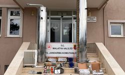 Şahnahan'da Hırsızlık Olayları Aydınlatıldı