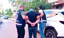 Sokak Çetelerine Karşı 48 Operasyon: 841 Şüpheliye İşlem Yapıldı