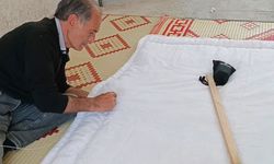 Son Yorgancı da Mesleğini Bırakmaya Hazırlanıyor