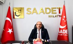 SP İl Başkanı Paşahan'dan Malatya Milletvekillerine Sert Tepki
