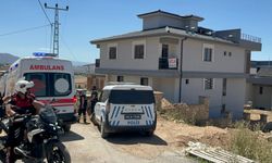 Tecde'de Pompalı Tüfekli Husumet Kavgası: 1 Yaralı