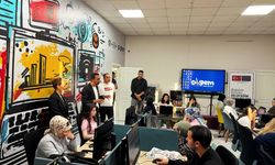 Türk Büro-Sen'den Adalet Adaylarına Ücretsiz Klavye Kursu Desteği
