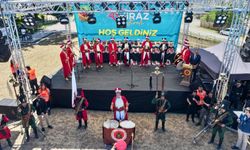 Üç Yıl Sonra Yeniden: Kiraz Festivali Coşkuyla Başladı