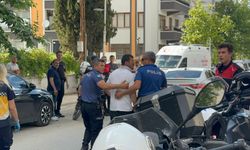 Ücret Tartışması Kavgaya Döndü: İşçi Hastanelik Oldu