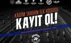 Uluslararası Malatya Arslantepe Yarı Maratonu İçin Geri Sayım Başladı
