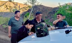 Usulsüz Avlanan 6 Kişi Hakkında Yasal İşlem Yapıldı