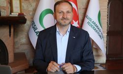 Uyuşturucu İle Mücadele Günü'nde Yeşilay Başkanı Dinç'ten Topluma Çağrı