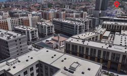 Vali Yavuz: Malatya'yı Hep Birlikte Yeniden Ayağa Kaldırdık
