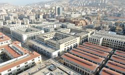 Yeni Çarşıya Estetik ve Düzen Ayarı