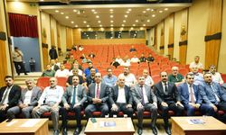 Yeşilyurt Spor'da Yeni Yönetimde Görev Dağılımı Belli Oldu